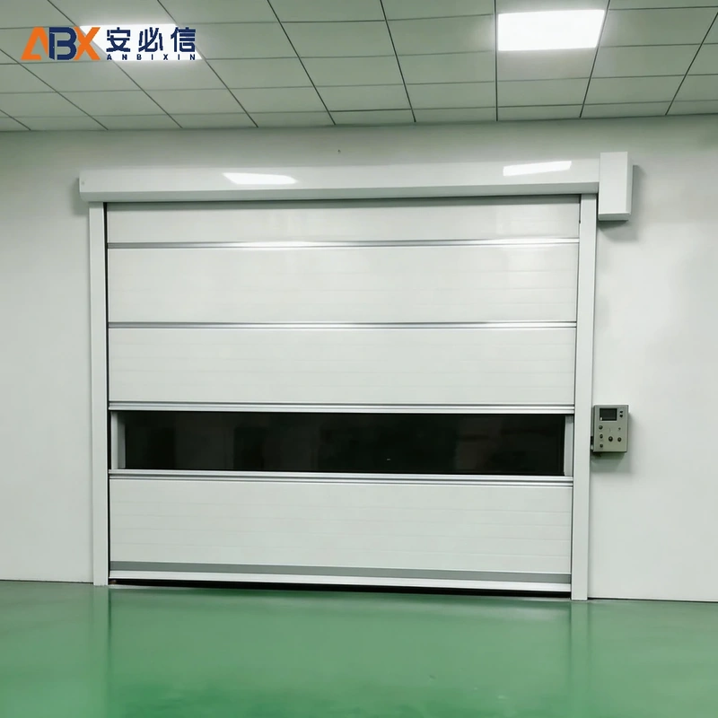 随州高速门